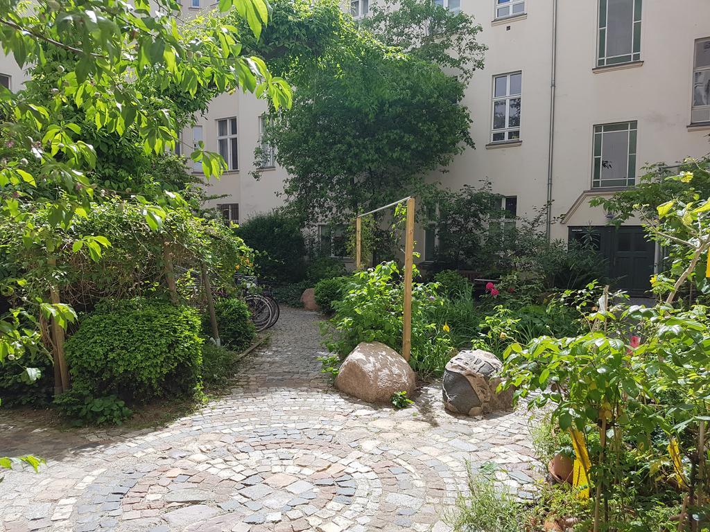 Gastein By Rockchair Apartments L Superhost Status L 2 Bedrooms Boxspringbeds 1,5 Bathrooms - Cozy Family & Business Flair Welcomes You! Berlín Exterior foto