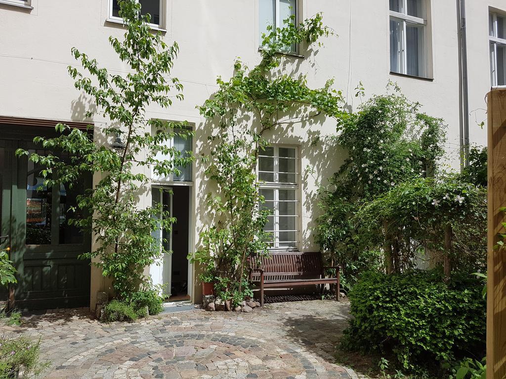 Gastein By Rockchair Apartments L Superhost Status L 2 Bedrooms Boxspringbeds 1,5 Bathrooms - Cozy Family & Business Flair Welcomes You! Berlín Exterior foto